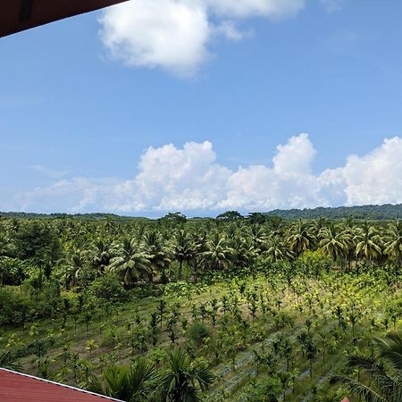 Parkresort - Organic Farm Resort Kala Pathar Beach Exterior photo