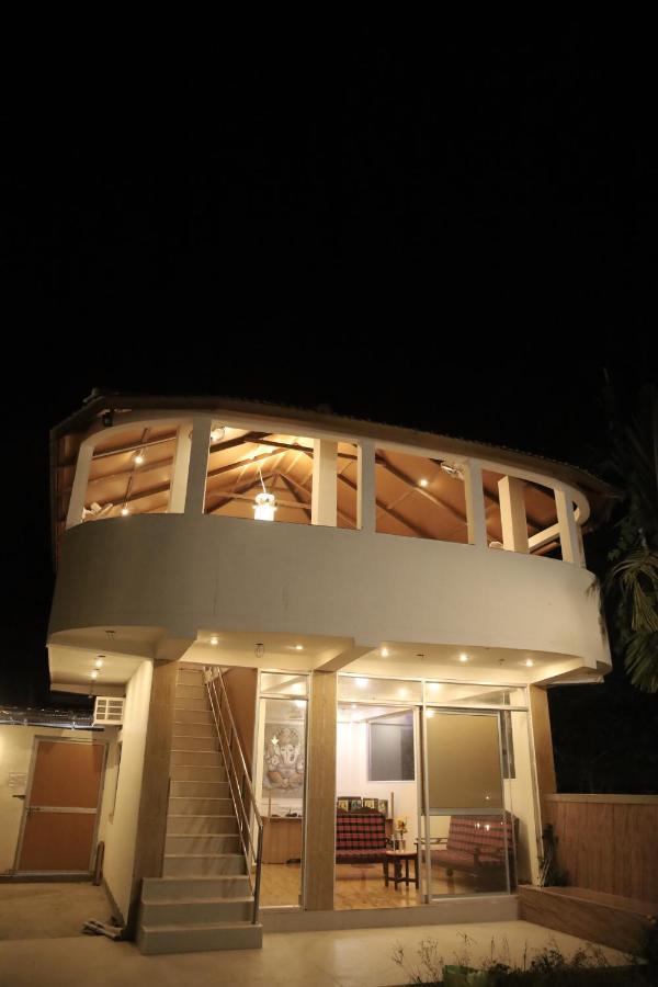 Parkresort - Organic Farm Resort Kala Pathar Beach Exterior photo